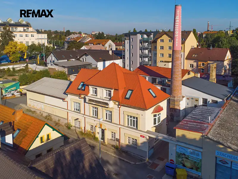 Pronájem komerčního prostoru, 117 m², Plzeň-město, Plzeň